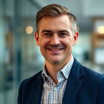 James Wilson — Beste goksites nederland expert